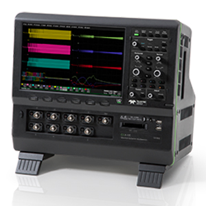Imagen Setup Electrónica presenta la nueva familia HDO8000 de Teledyne LeCroy.